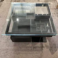 میز جلو مبلی