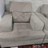 راحتی سالم|مبلمان خانگی و میز عسلی|ری, دولت‌آباد|دیوار