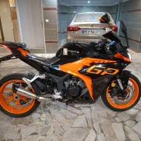 وینتو Gp250مدل ۱۴۰۳