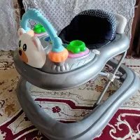 روروئک وکریرنوزادسالم