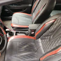 دنا معمولی تیپ ۲ مدل ۹۷|خودرو سواری و وانت|تهران, شمیران‌نو|دیوار