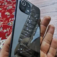 فروش گوشیMi11 lite|موبایل|ایذه, |دیوار