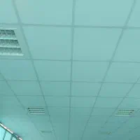 سقف کاذب تایل گچی|مصالح و تجهیزات ساختمان|مشهد, طبرسی شمالی|دیوار