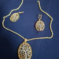 طلای ساخته شده|جواهرات|اصفهان, پروین|دیوار
