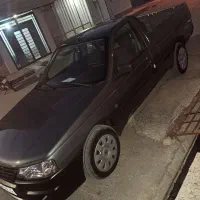 فروش اریسان مدل ۱۴۰۳|خودرو سواری و وانت|دیلم, |دیوار