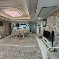 اجاره پنت هاوس 200 متری در قلب دریاچه با دید کامل|اجارهٔ آپارتمان|تهران, گلستان (شهرک راه آهن)|دیوار