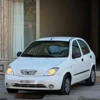تیبا ۲ (هاچبک) EX، مدل ۱۴۰۰