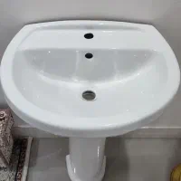 سنگ دست شویی|فعالیت داوطلبانه|پاکدشت, پاکدشت (مامازند)|دیوار