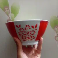 کاسه روسی عتیقه
