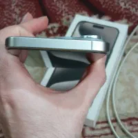 آیفون ۱۵ پرومکس|موبایل|ارومیه, |دیوار