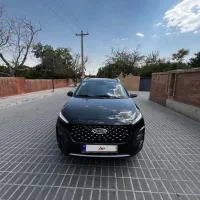 mvm x22 ie اتومات مدل ۱۴۰۱ تمام فابریک کم کارکرد|خودرو سواری و وانت|شیراز, معالی‌آباد|دیوار