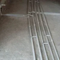 خدمات لوله کشی ونصبیات