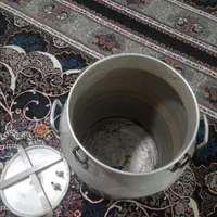 کندانسور ۲ خروجه ودیگ|ظروف پختوپز|قرچک, باقرآباد|دیوار