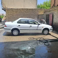 سمندlx