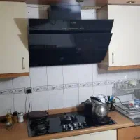 کابینت بدنه فلزی درجه یک و محکم و درب MDF درجه۱|مصالح و تجهیزات ساختمان|کرج, مهرویلا جنوبی|دیوار