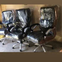 صندلی مدیریت گردان ۴۰۸۰ اداری