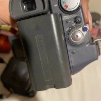 دوربین هندی کم پاناسونیک|دوربین عکاسی و فیلمبرداری|تهران, ارم|دیوار