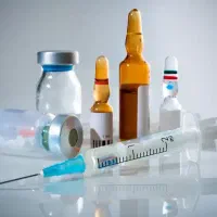 نمونه گیری وترزیقات درمنزل