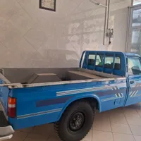 نیسان دوگانه آپشنال 1402