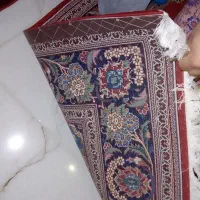 فرش دستباف کاشان