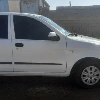 تیبا ۲ تمیز|خودرو سواری و وانت|سنگان, |دیوار