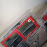 یخچال تمیز