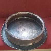 فروش تشت وسینی بزرگ مسی
