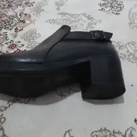 بوت زنانه سایز ۴۰|کیف، کفش، کمربند|مشکین‌دشت, |دیوار