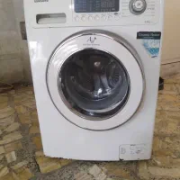 ماشین لباسشویی ۶ کیلویی