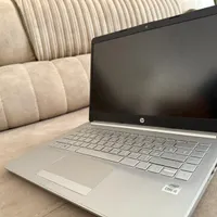 لپ تاب Hp مدل 14cf2826 تمیز|رایانه همراه|کرج, جهان‌شهر|دیوار