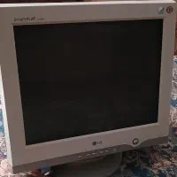 مانیتور|قطعات و لوازم جانبی رایانه|یزد, |دیوار