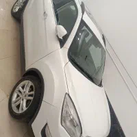 چانگان cs35مدل 97