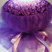 هدیه ای جاودان برای روز زن و مادر|گل مصنوعی|میبد, |دیوار