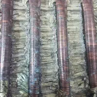 فلزات رنگی .. مس برنج شیرآلات