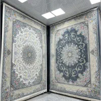 تنوع بی نظیرانواع فرش درگالری اکبری،چهارراه امام|فرش|شوشتر, |دیوار