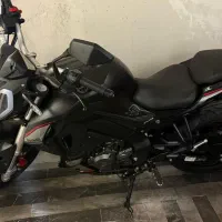 بنلی۱۸۰s|موتورسیکلت|تهران, حسین‌آباد|دیوار