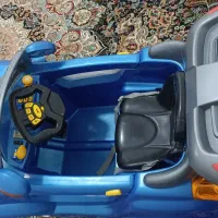 ماشین شارژی