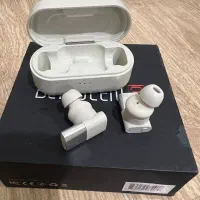 هدفون‌های بی‌سیم سه‌گانه حذف نویز between 3 ANC