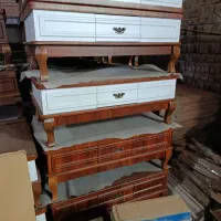 جلو‌مبلی در طرح و‌ رنگ دلخواه از رشت