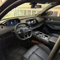 چانگان cs55 مدل ۲۰۲۴|خودرو سواری و وانت|قزوین, |دیوار