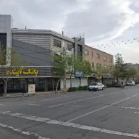 ۴۰متر مغازه نبش چهاراه تقاطع شریعتی و حجاب