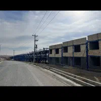 فروش آپارتمانشهرکمهرگانفازسه|فروش آپارتمان|مشهد, شهرک مهرگان|دیوار