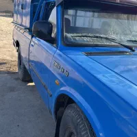 خودرو سایپا دیزل سیرجان