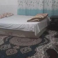 اجاره روزانه سوئیت ویلای حیاط دار نزدیک حرم|اجارهٔ کوتاه‌مدت آپارتمان و سوئیت|مشهد, عیدگاه|دیوار