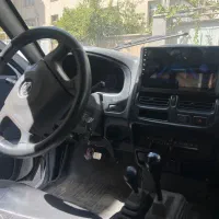 اجاره خودرو آفرود/کرایه ماشین نیسان پیکاپ رونیز|خودرو اجارهای|تهران, صادقیه|دیوار