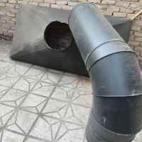 هود فست فود و آشپزخانه