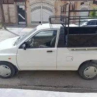 نیازمند اجاره ی وانت بدون راننده