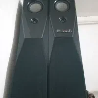 دوعدد باند صوتی مارشال در حدنو