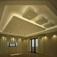 کناف کاری گچکاری تخریب کاری