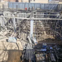 پیش فروش آپارتمان 130متری|پیش‌فروش املاک|اصفهان, کوجان|دیوار